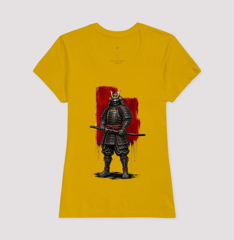SAMURAI — Honra Imperial - Imagem 15