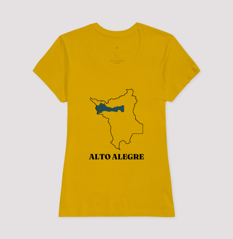 Alto Alegre | Traço RR - Imagem 15