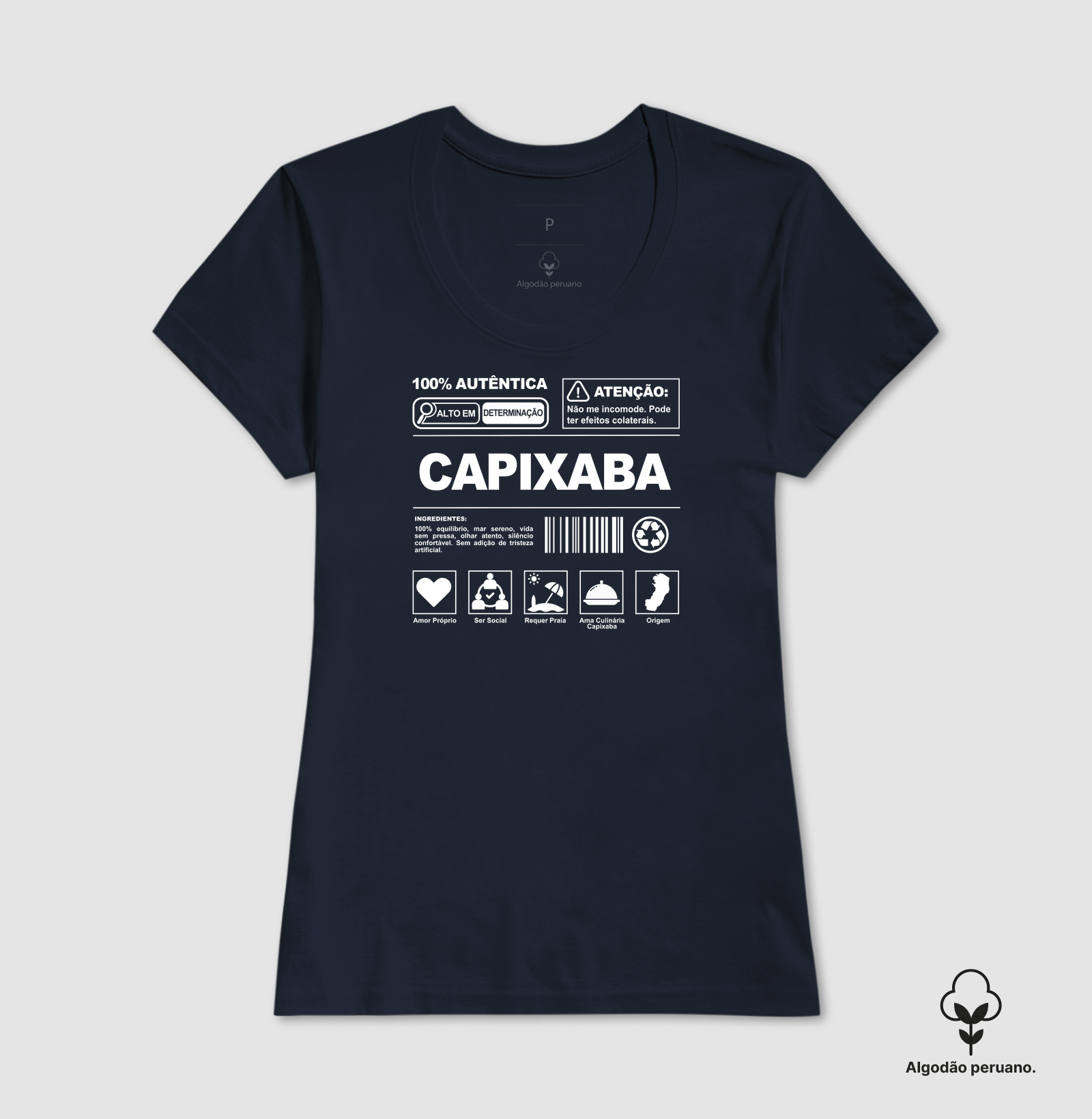 Camisa 6