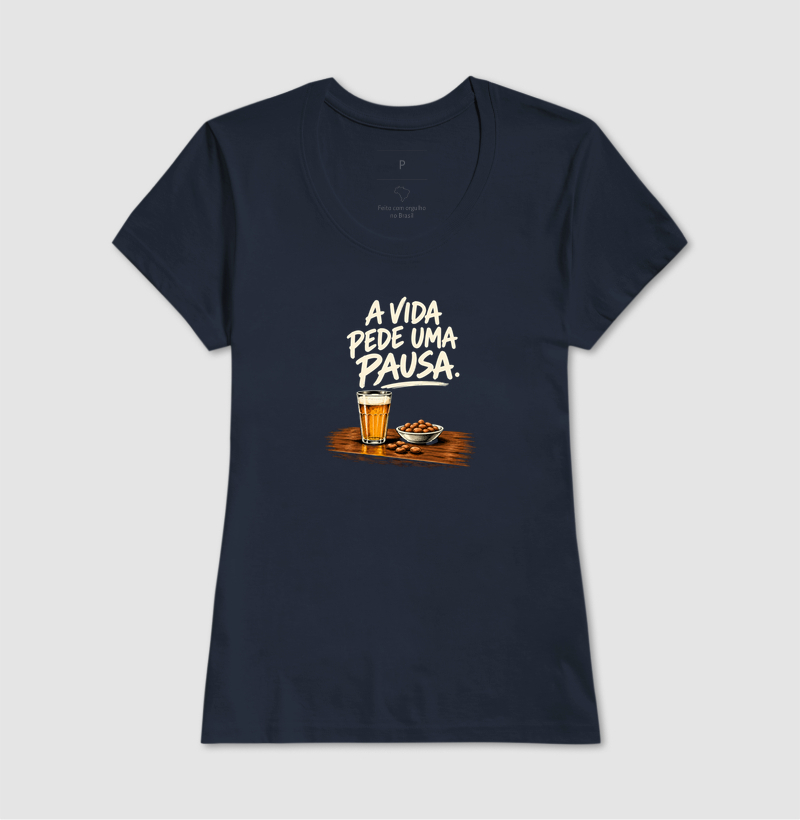 A vida pede uma pausa - Imagem 8
