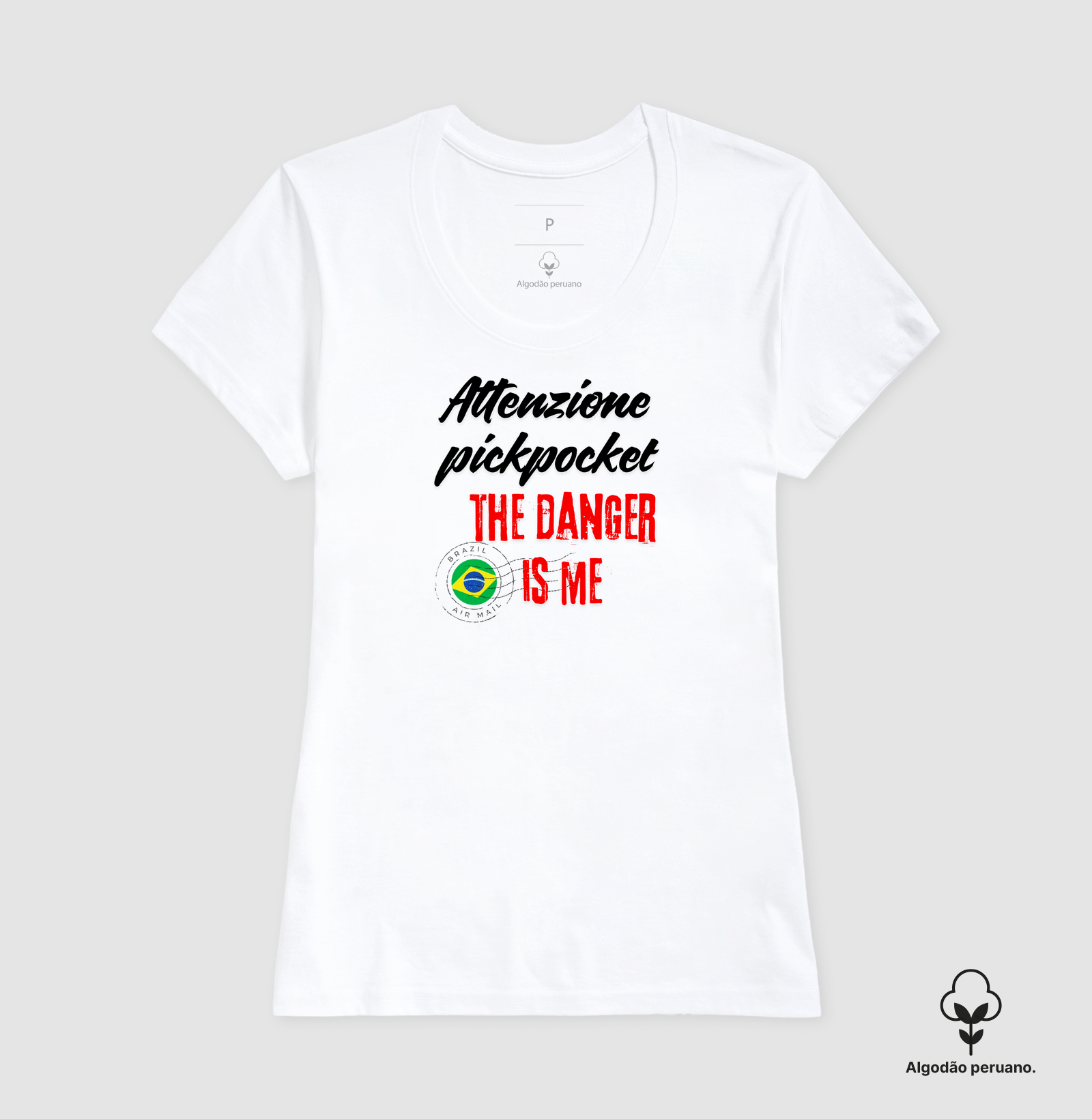 Camisa 2