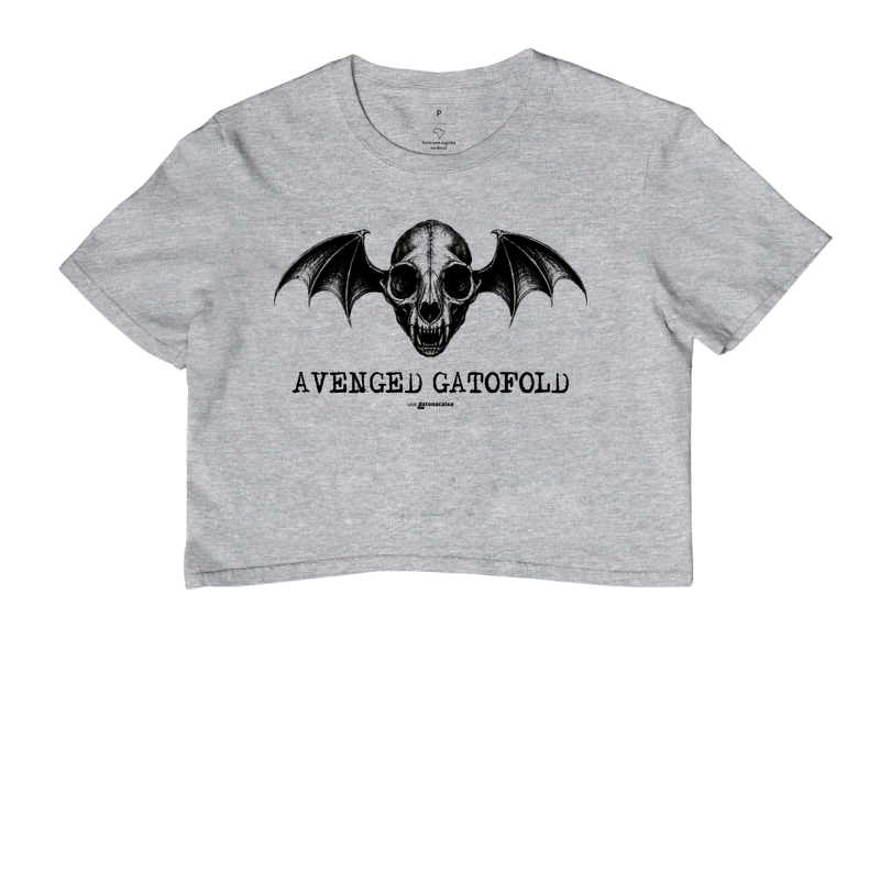 Avenged Gatofold - Imagem 6