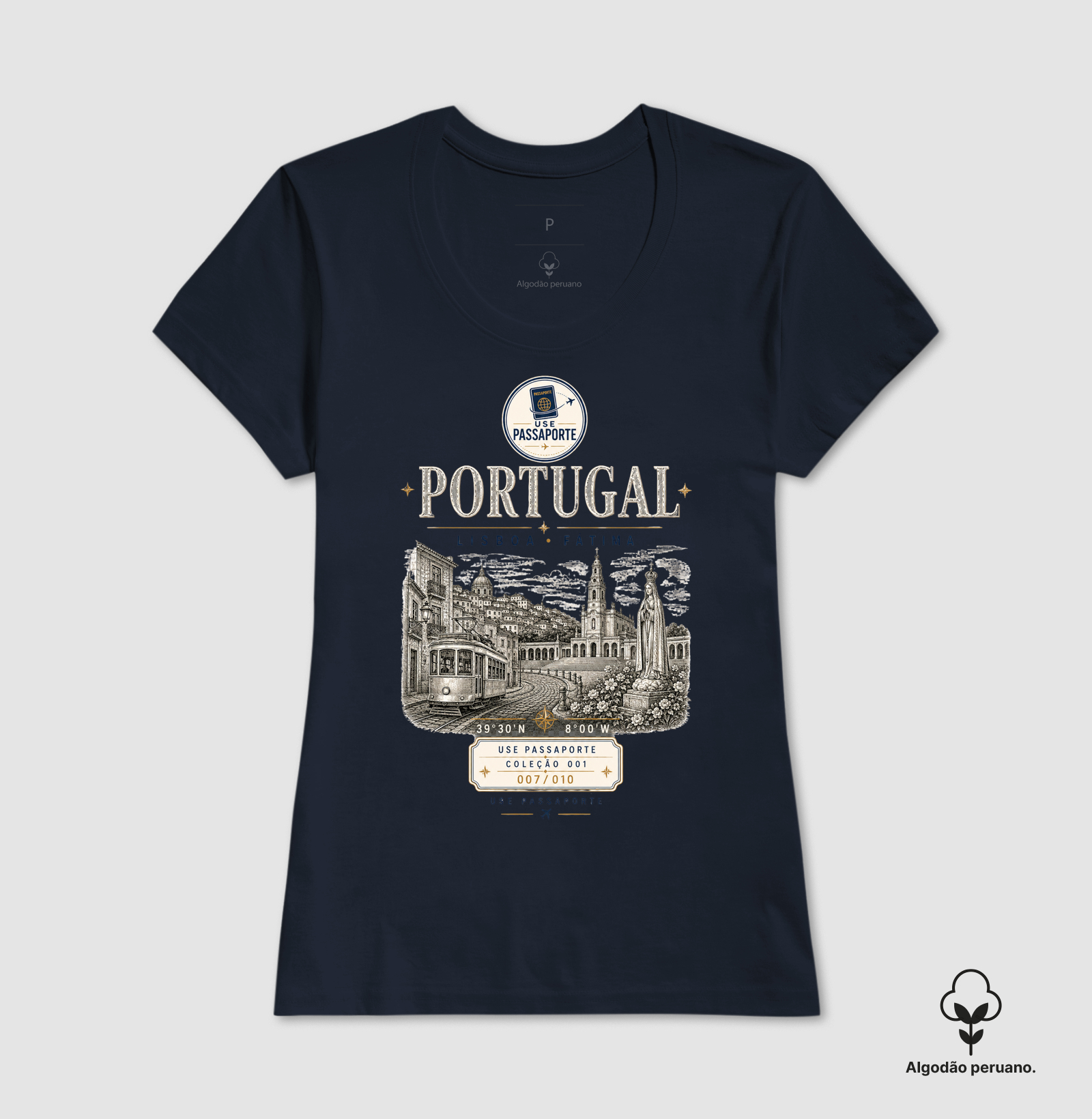 Camisa 3