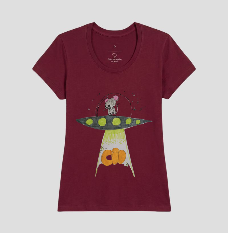 Camisa 16