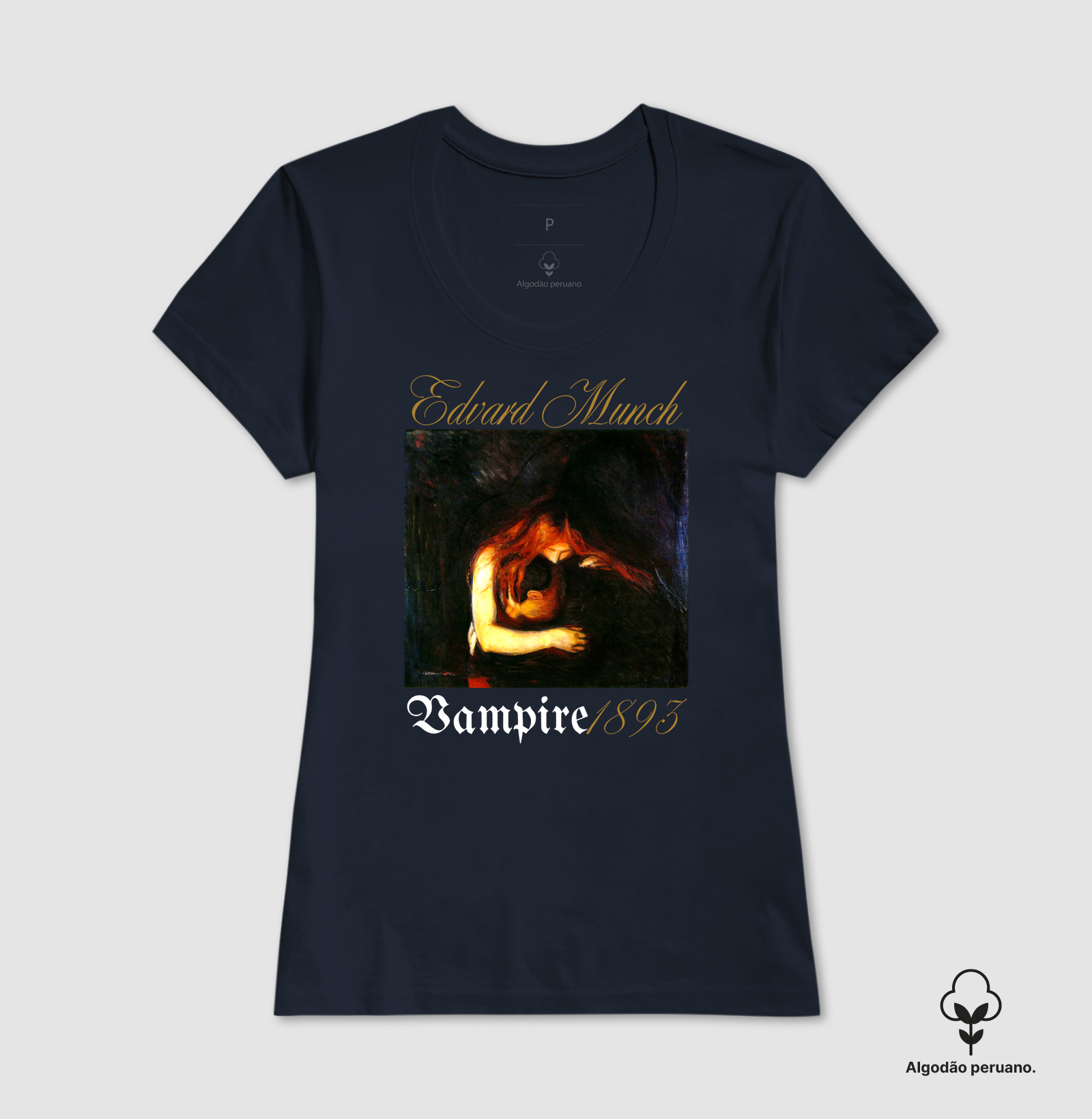 Camisa 1