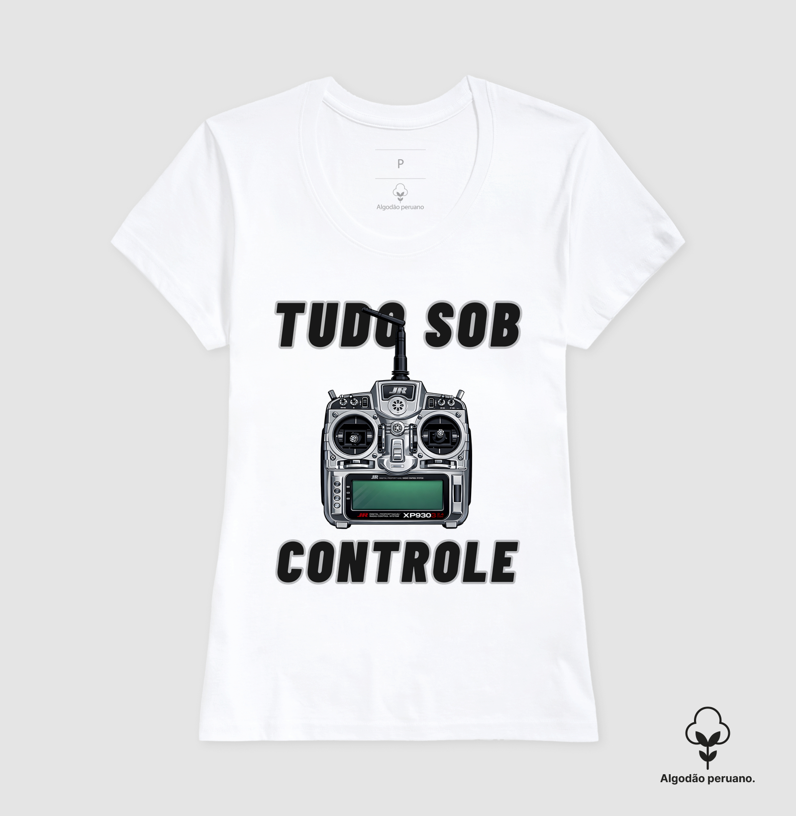 Camisa 2