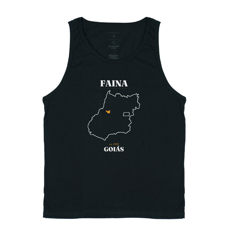 Faina | Legado GO - Imagem 3