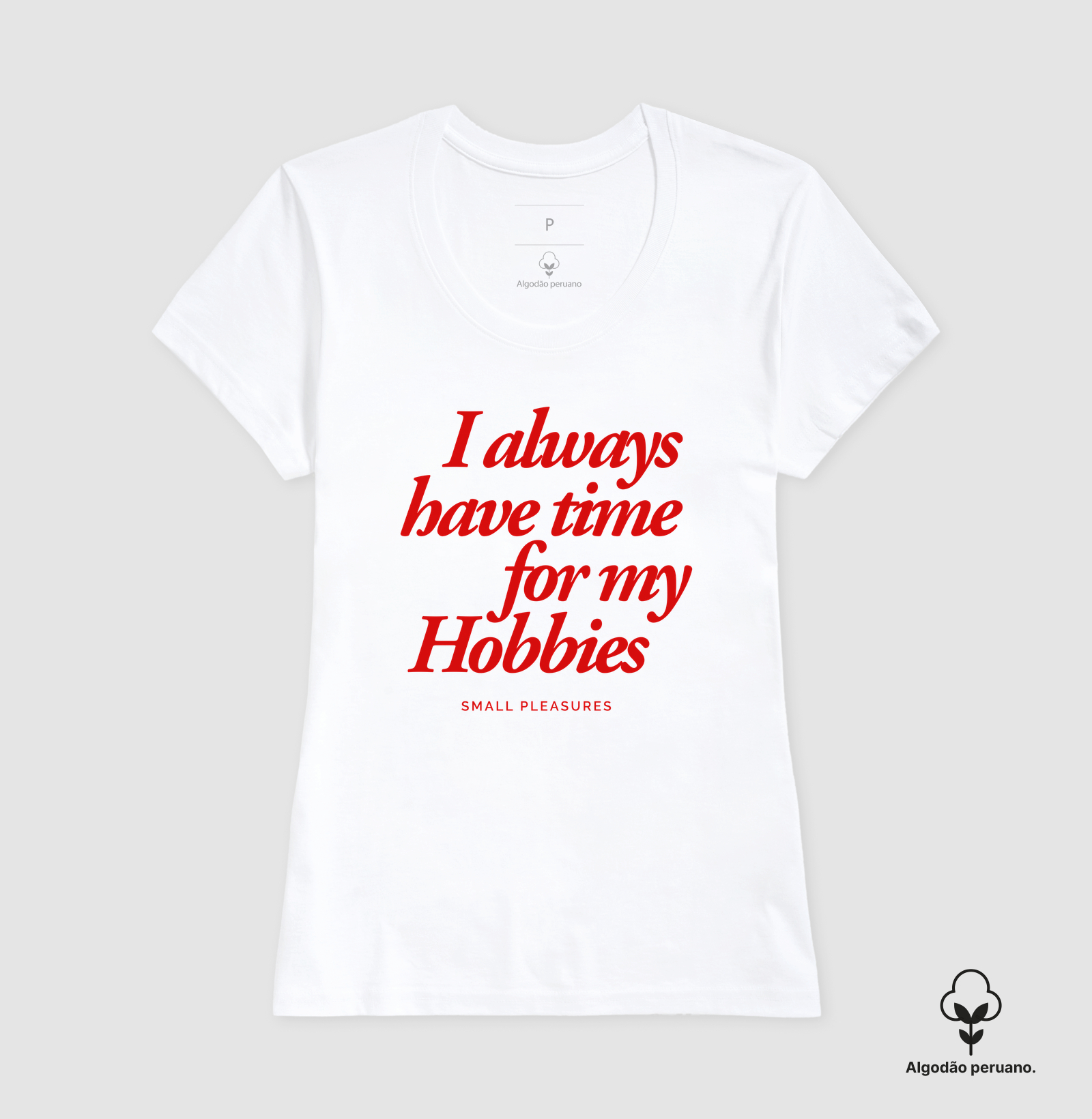 ALWAYS MY HOBBIES - Imagem 5