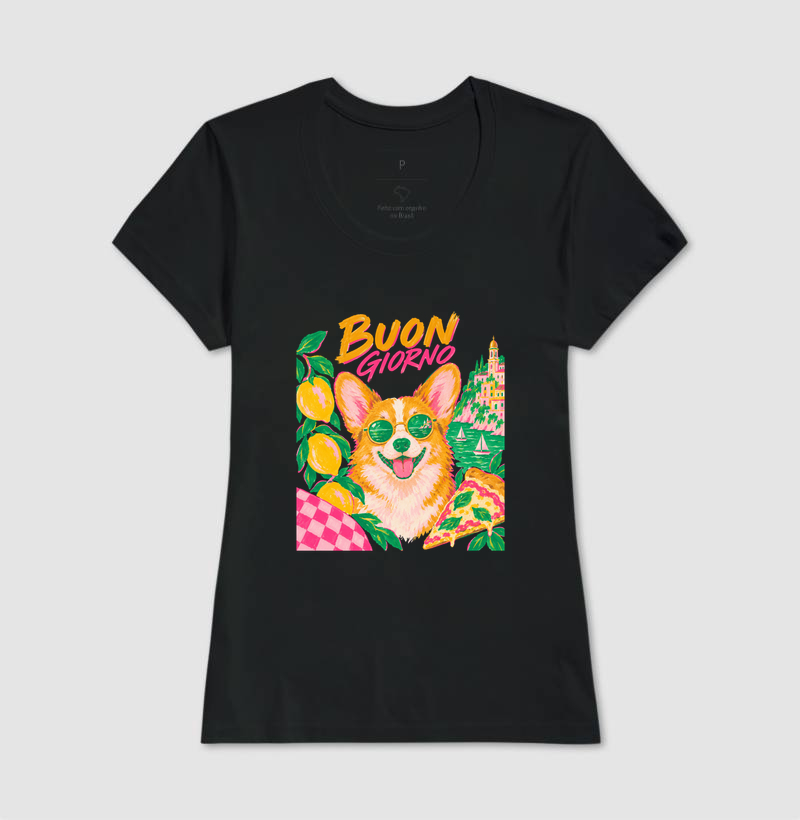 Corgi - Sole & Cani - Imagem 3
