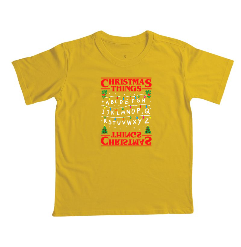 Christmas Things – Luzes e Alfabeto - Imagem 4