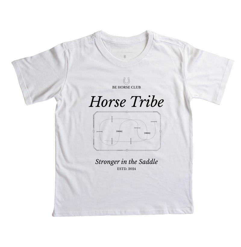 Horse Tribe KIDS  - Imagem 4