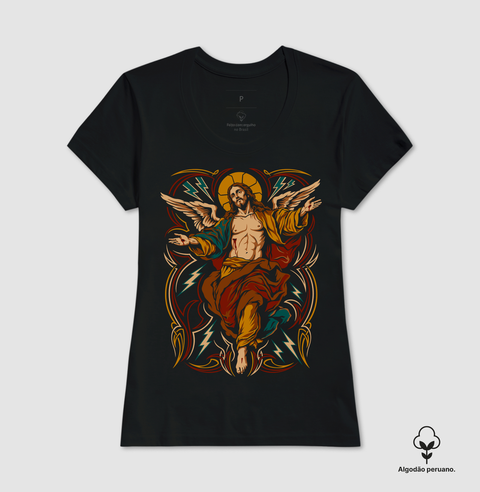 Camisa 2