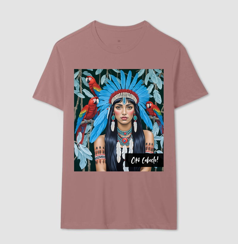 Camisa 19