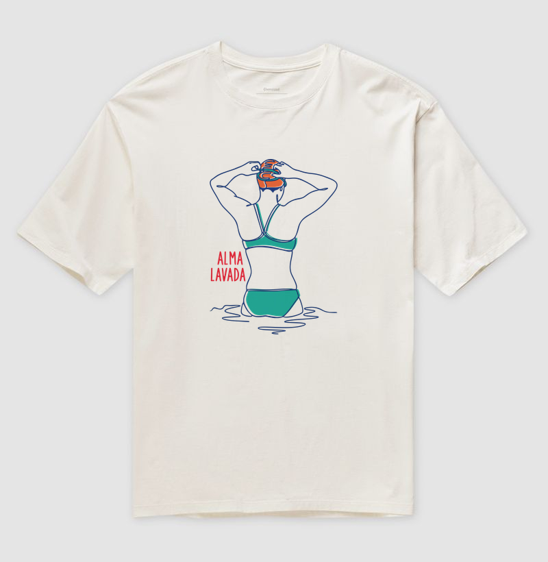 Alma Lavada - Imagem 4