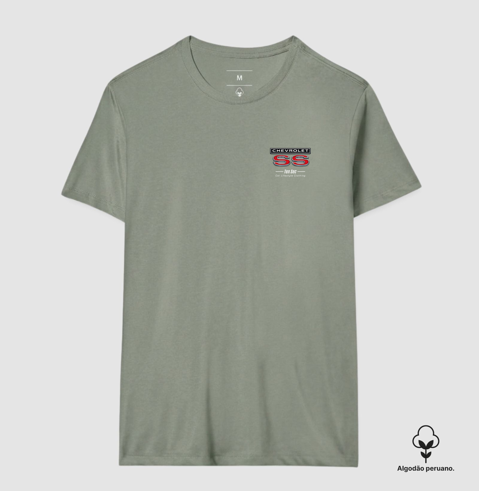 Camisa 1