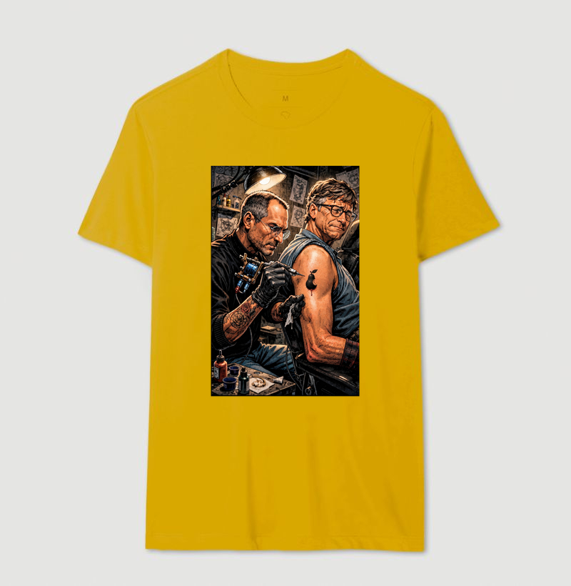 Camisa 16