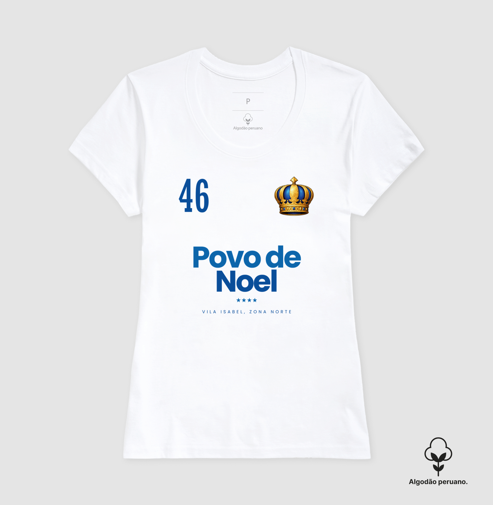 Camisa 1