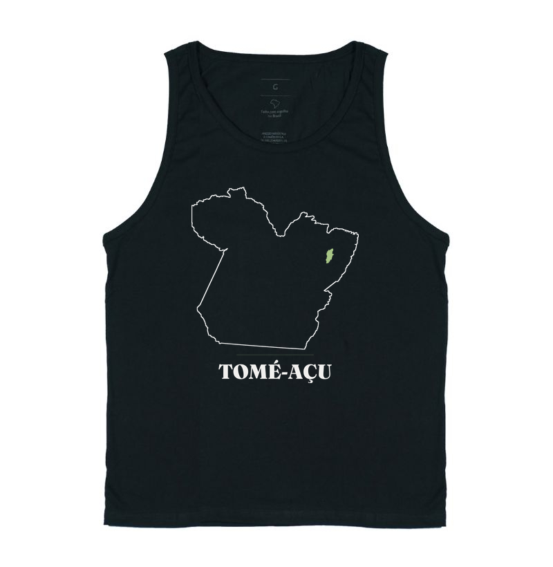 Tomé-Açu | Traço PA - Imagem 3