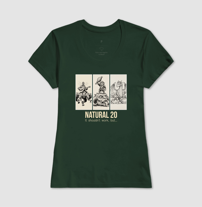 Camisa 8