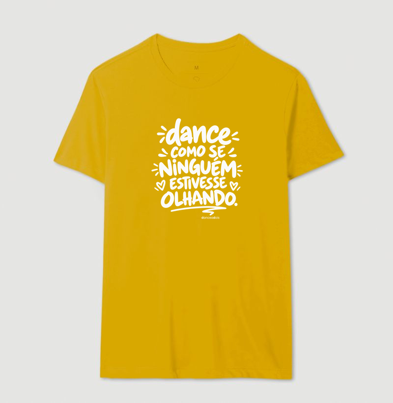 Dance como se ninguém estivesse olhando. - Imagem 10