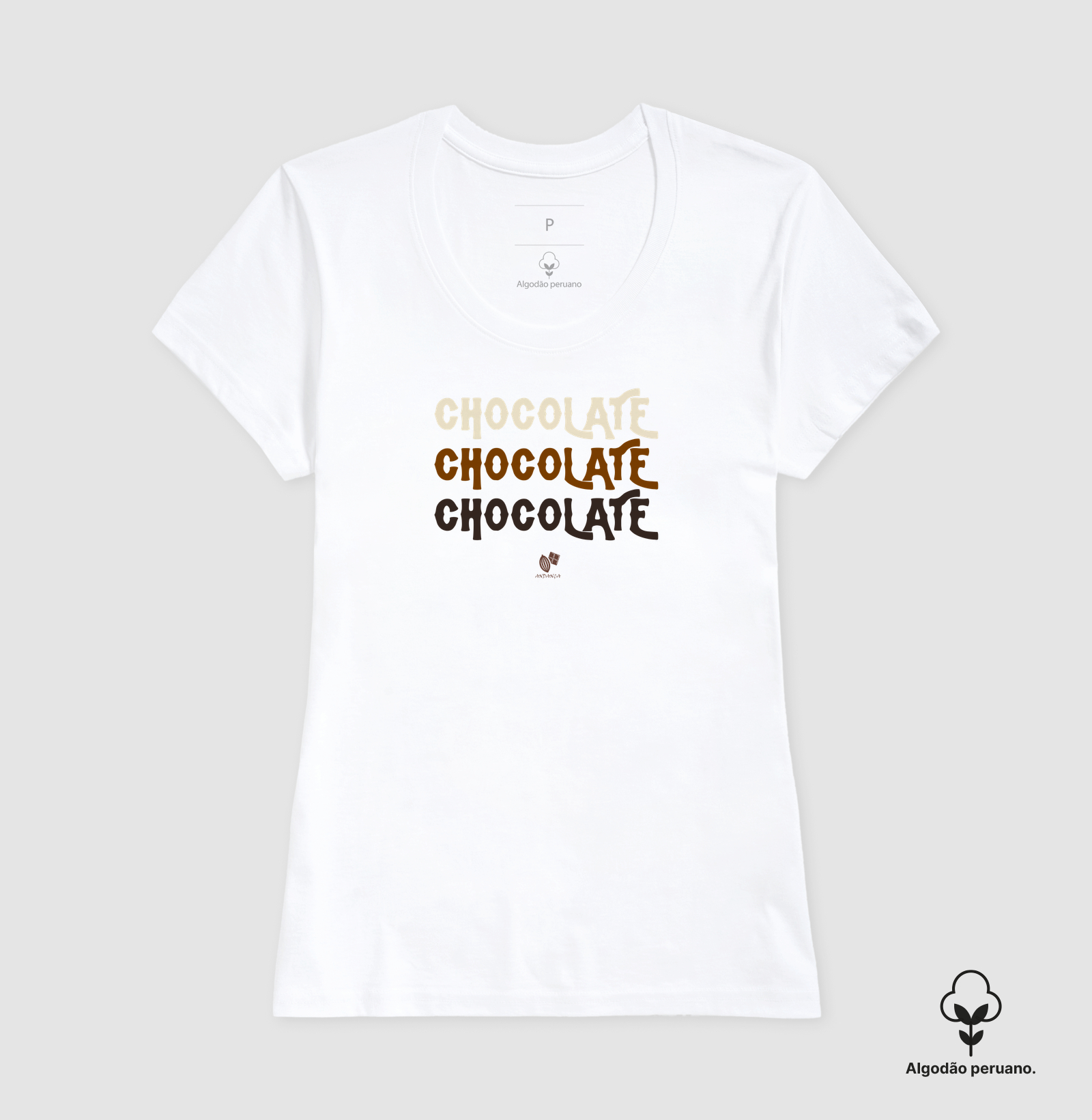 Chocolate 3 - Imagem 4