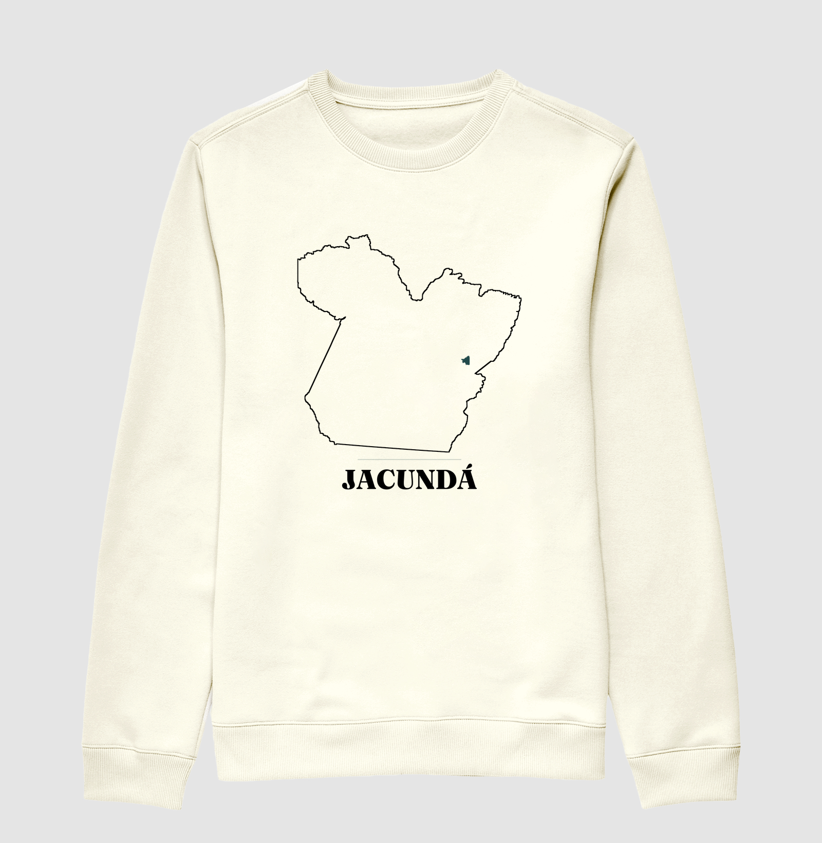 Jacundá | Traço PA - Imagem 2