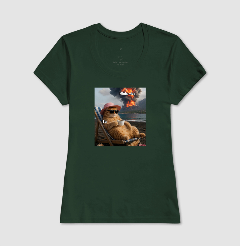 Camisa 8
