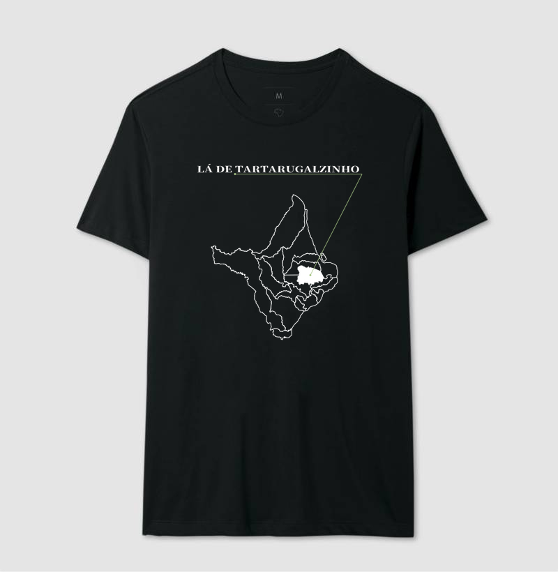Tartarugalzinho | Origem AP - Imagem 2