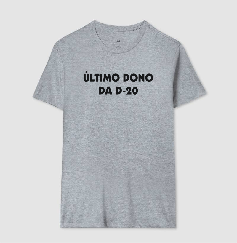 Último Dono da D-20... - Imagem 9