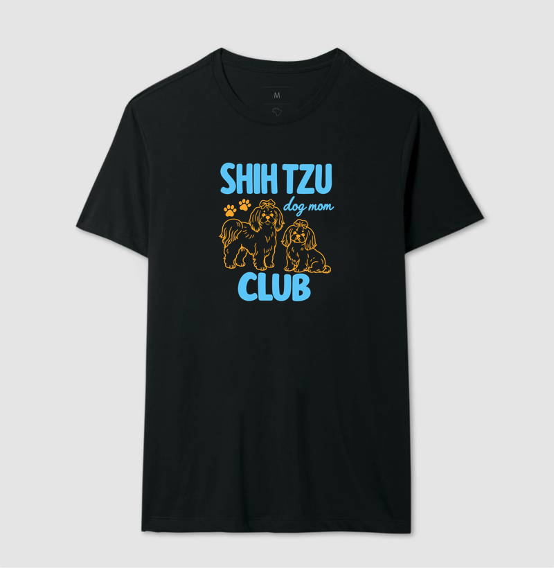Shih Tzu club II - Imagem 2