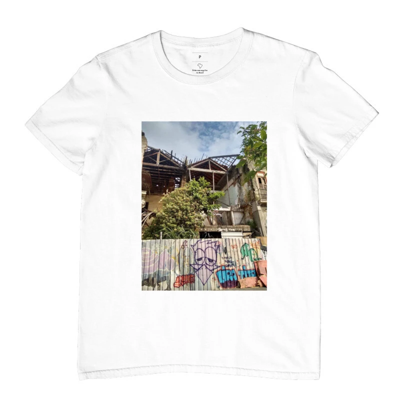Camisa 2