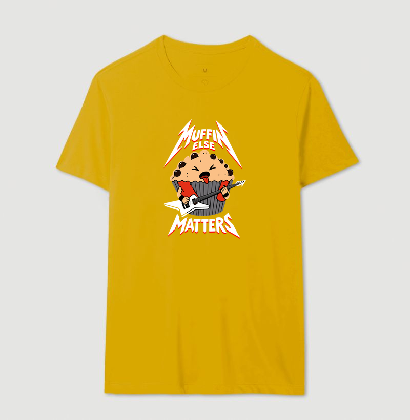 Muffin Else Matters - Muffin Heavy Metal - Imagem 15