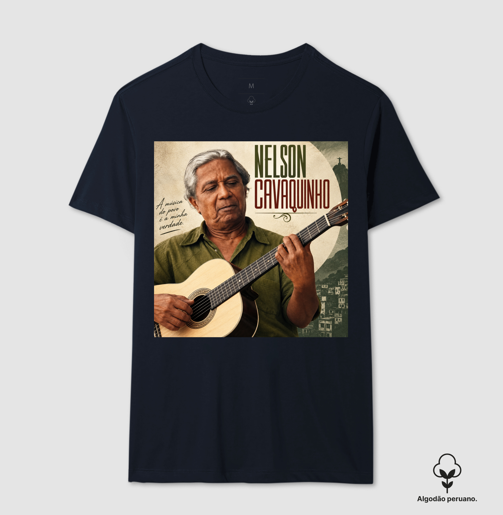 Nelson Cavaquinho  - Imagem 7