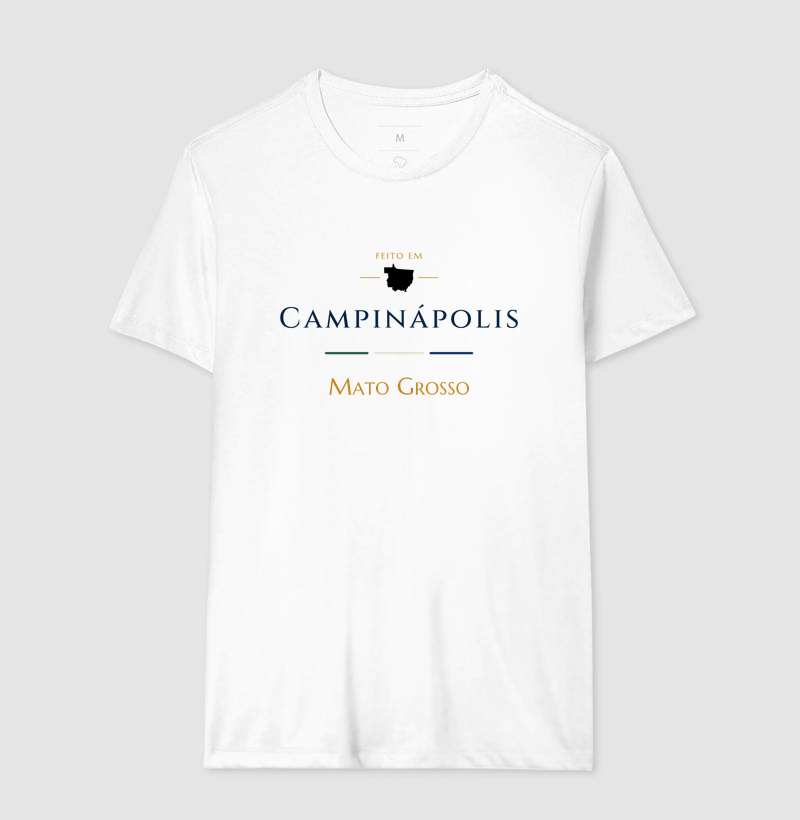 Feito em Campinápolis MT - Imagem 4