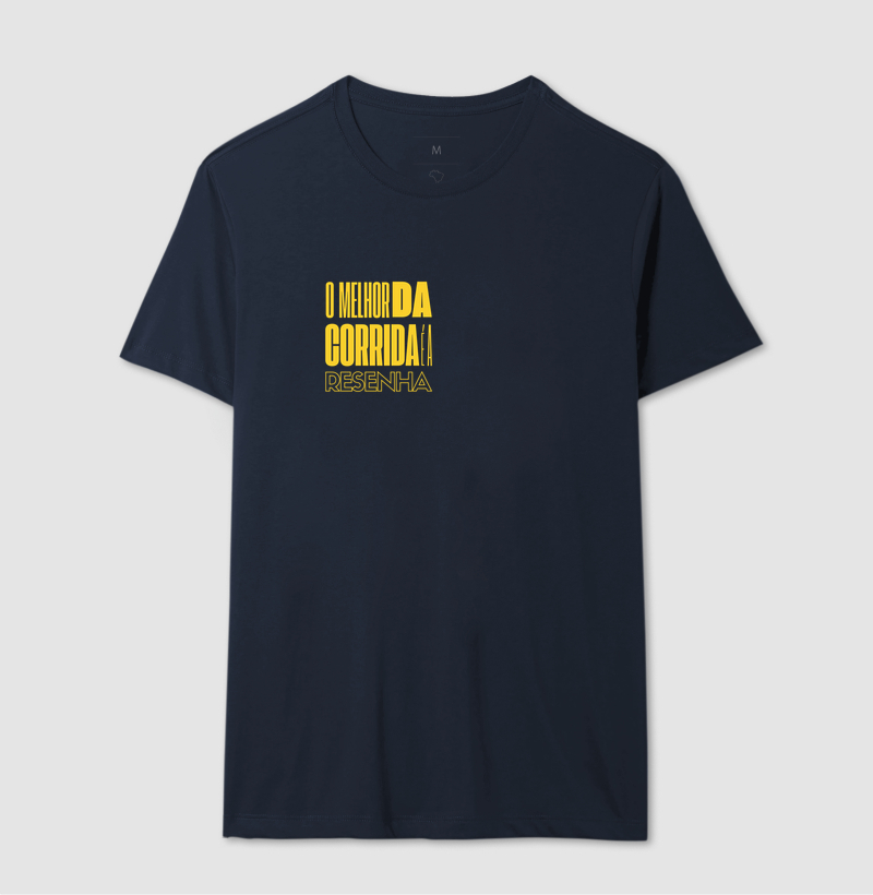 O Melhor da Corrida é a Resenha  - Imagem 4