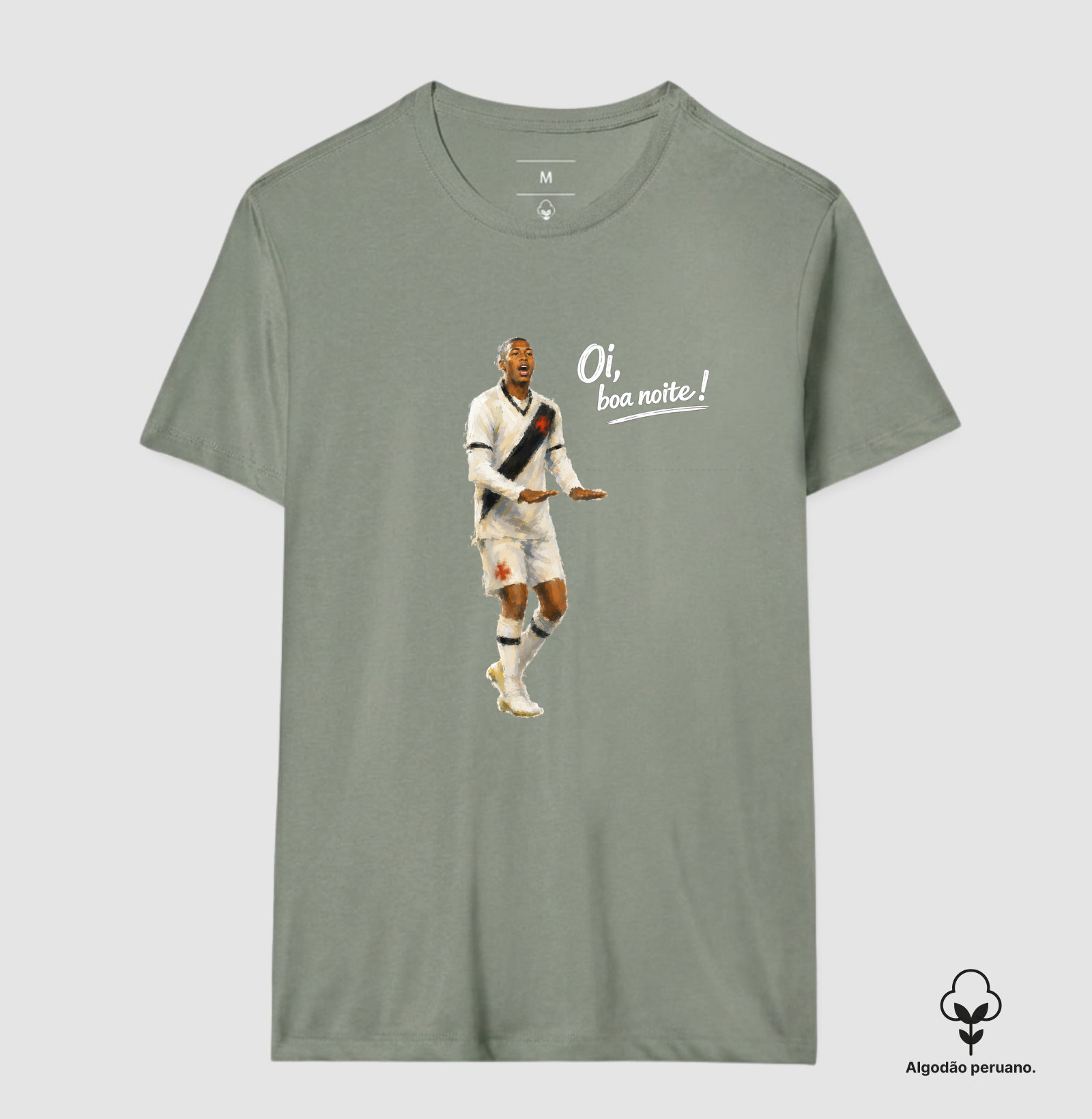 Camisa 7
