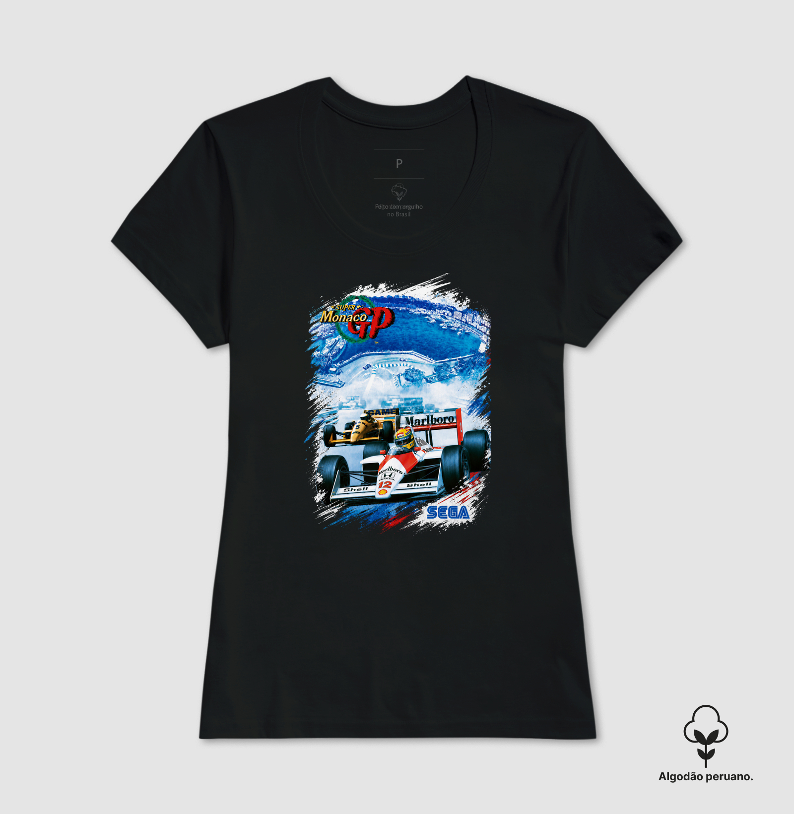 Camisa 2