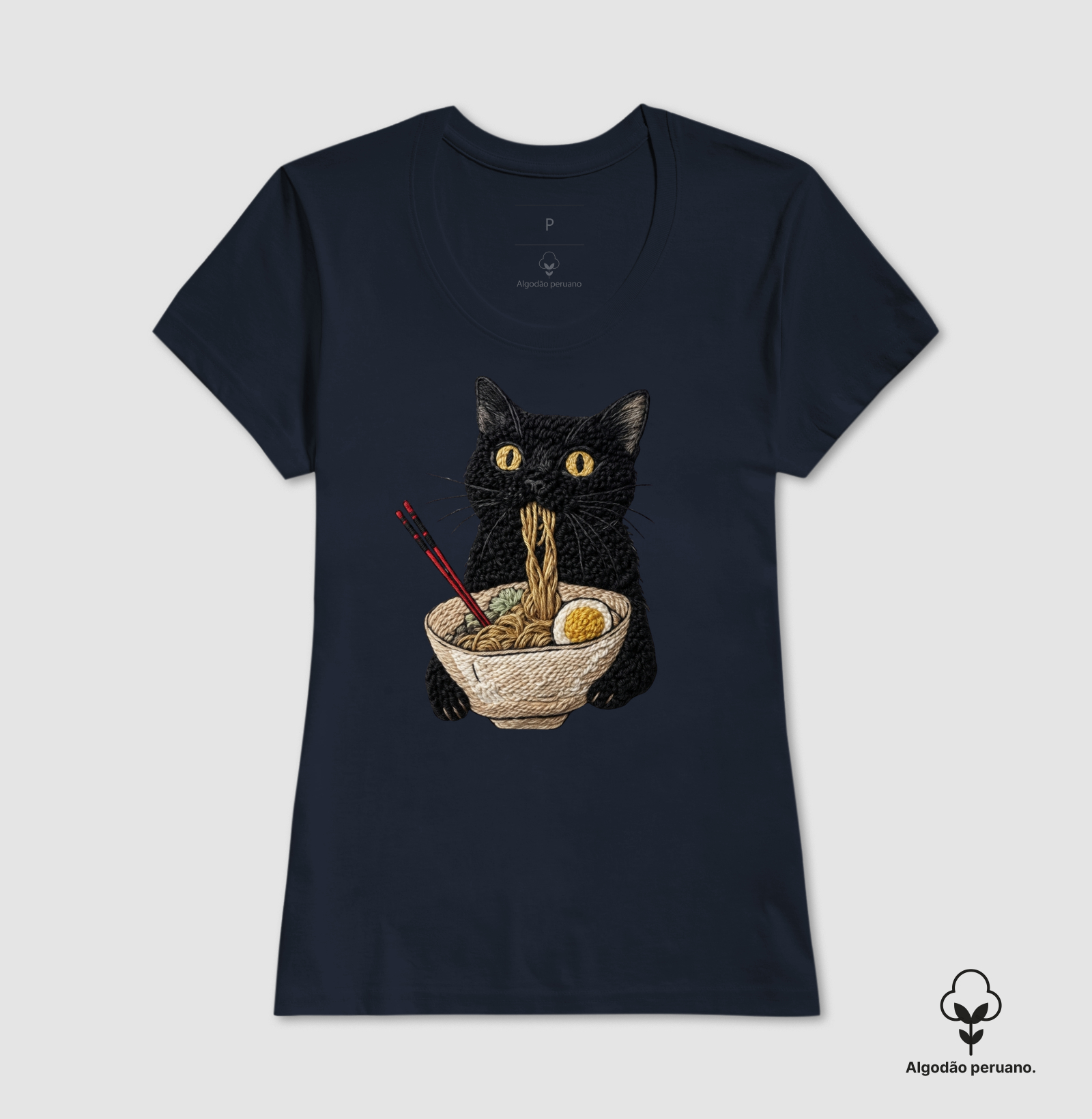 Miau Lámen - Imagem 2