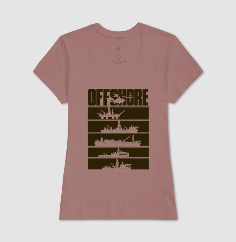 Offshore Operations Minimalista - Imagem 20