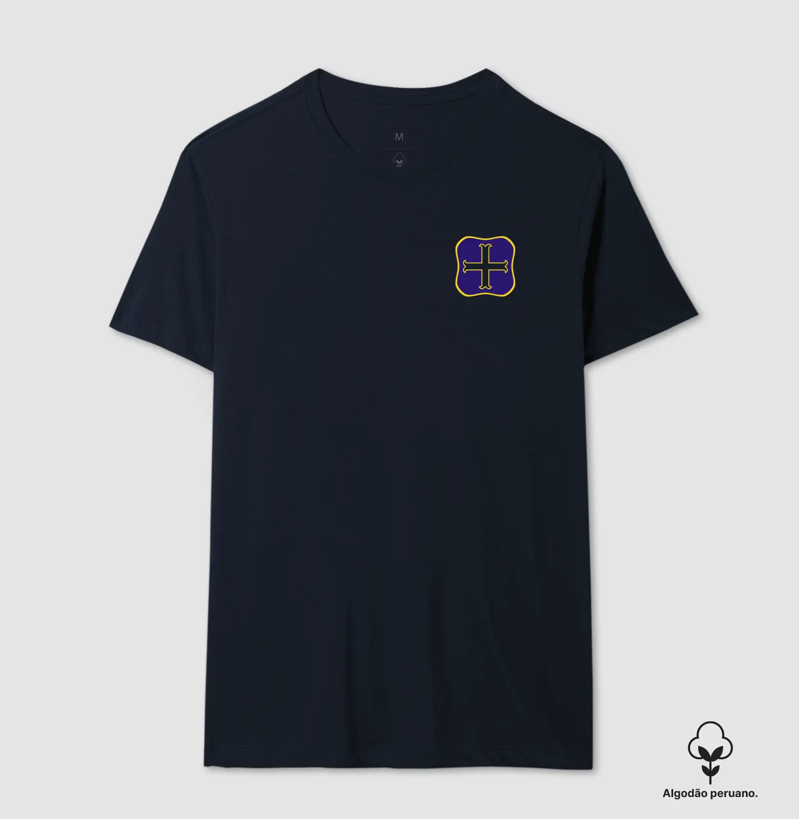 Camiseta Luterana OASE - Imagem 3