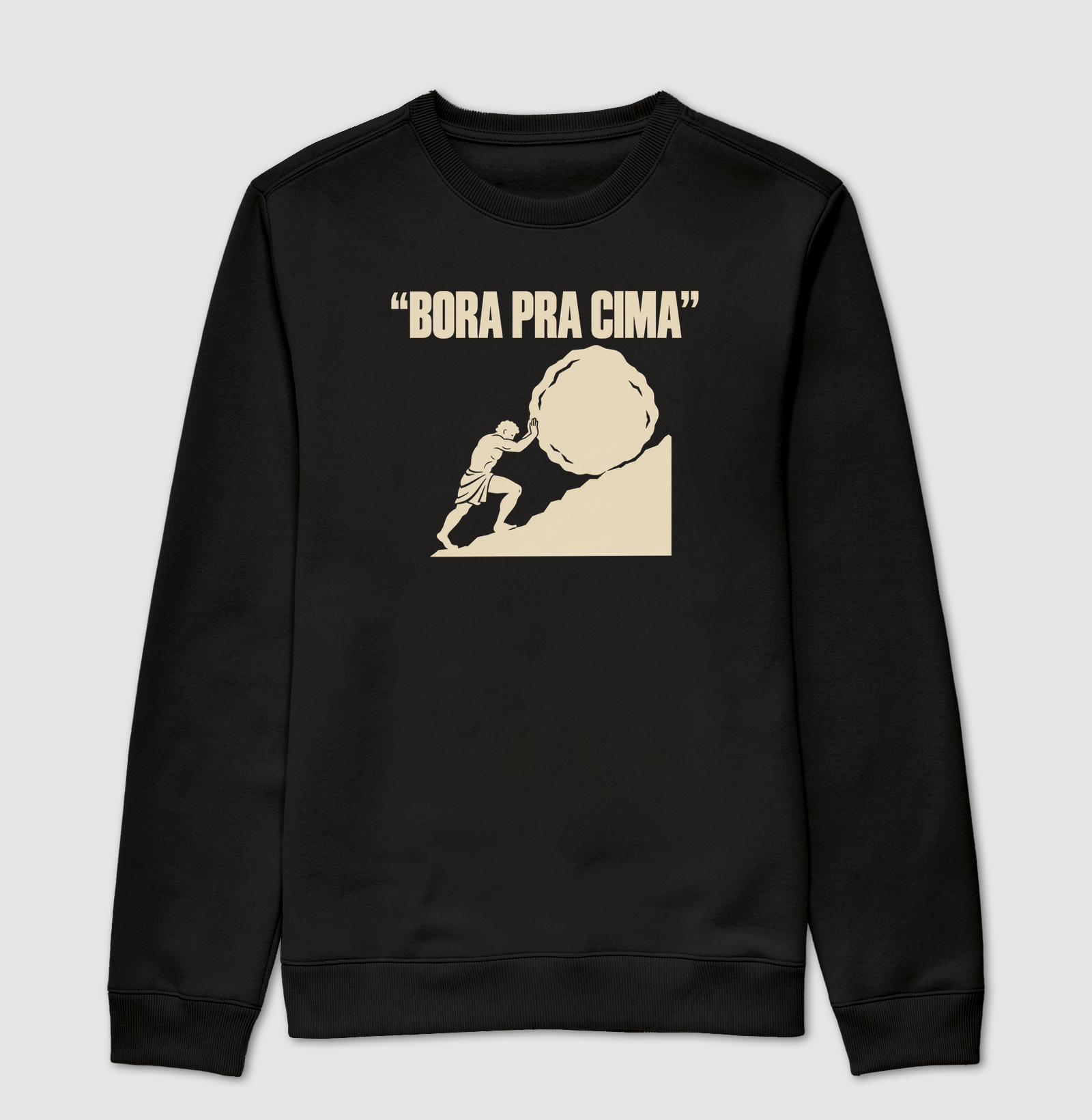 Sísifo — Bora Pra Cima - Imagem 4