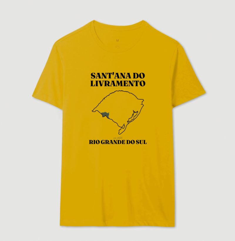 Camisa 13