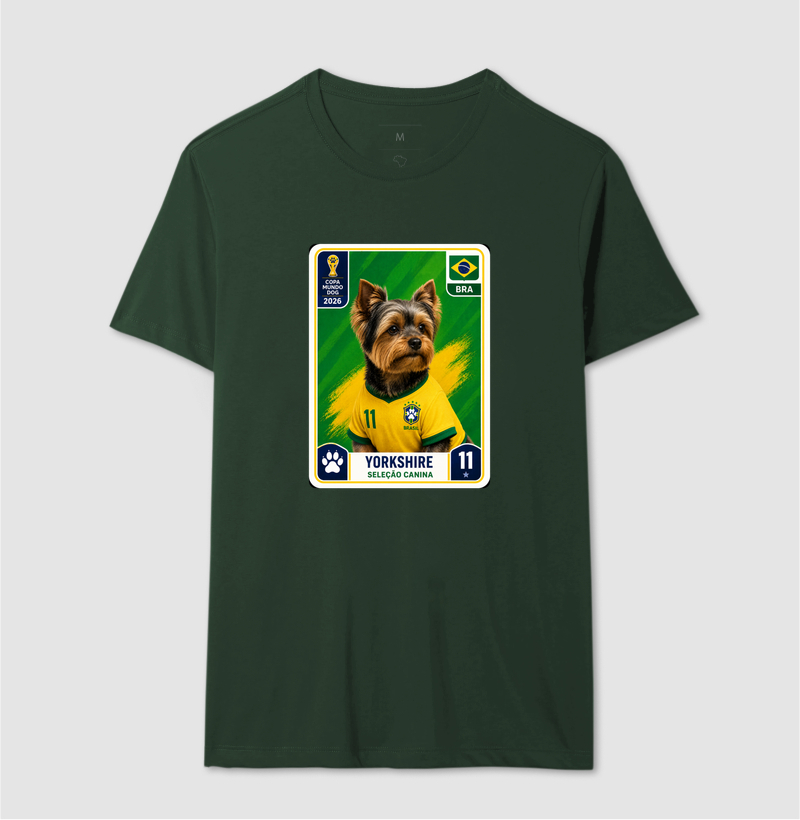 Camisa 11