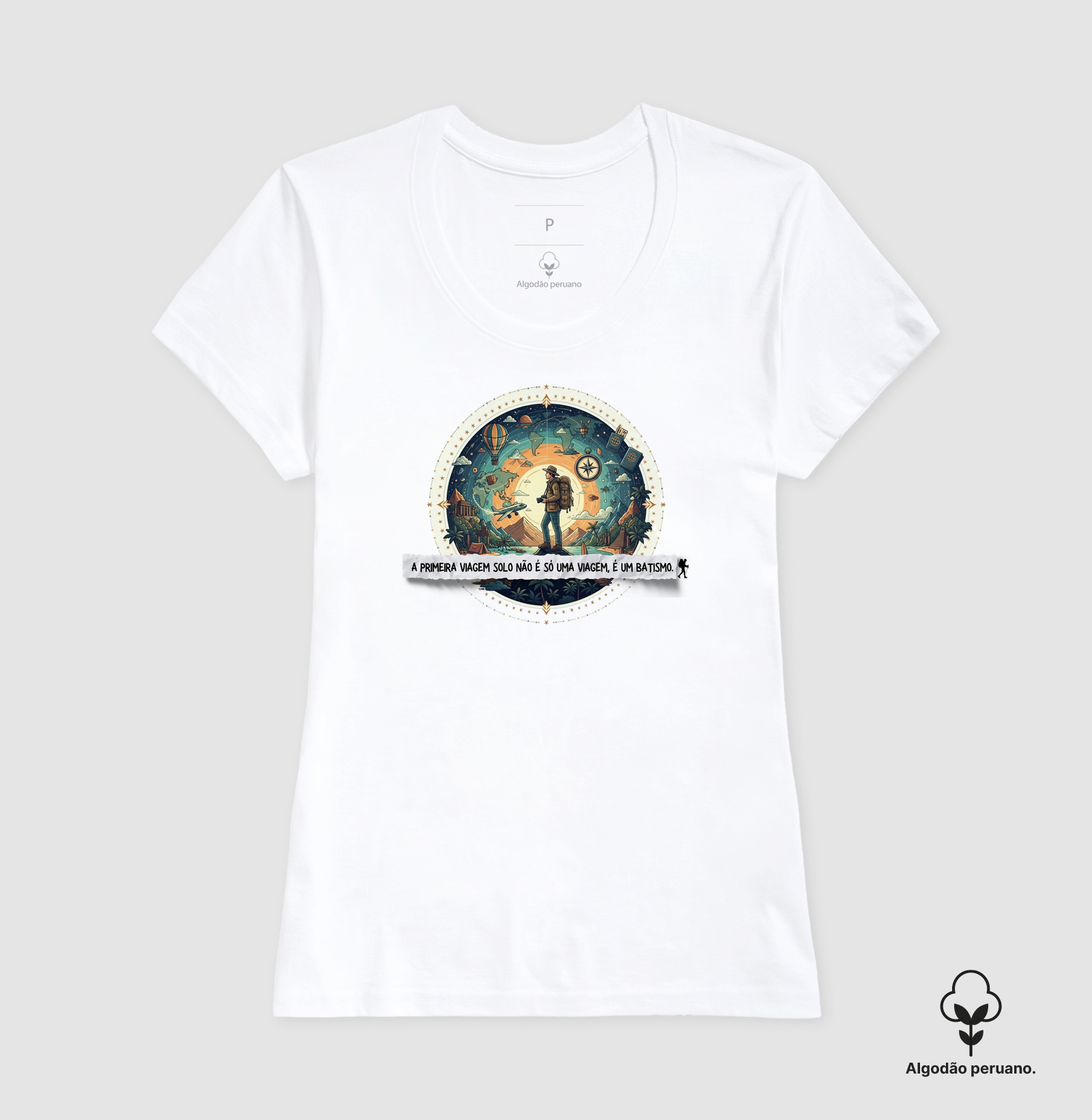 Camisa 2