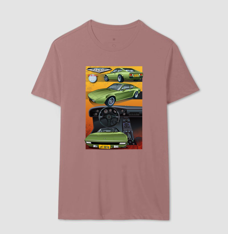 Camiseta GT Malzoni Kiko Amauri 02 - Imagem 16