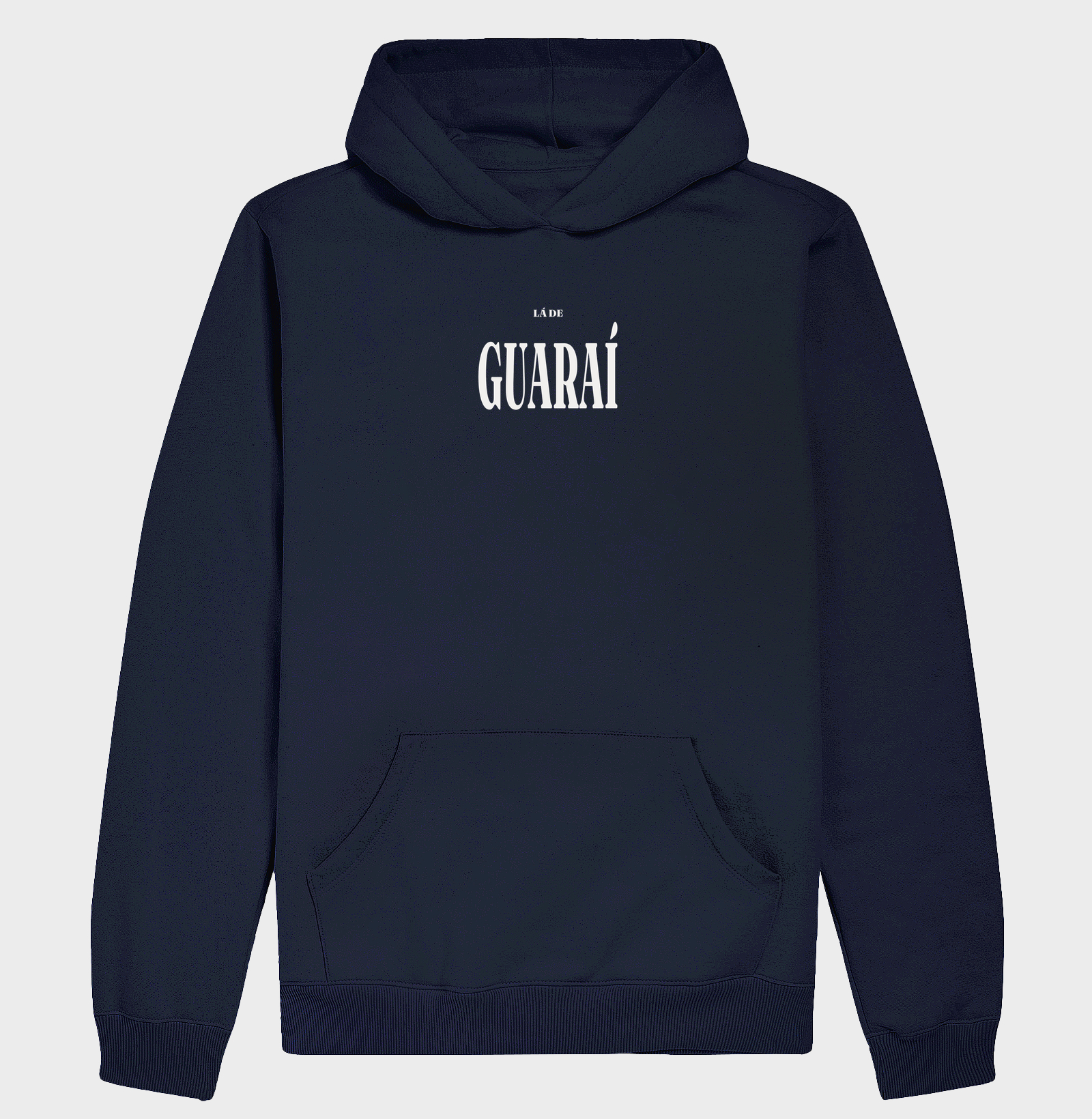 Guaraí | Tipografia TO - Imagem 4