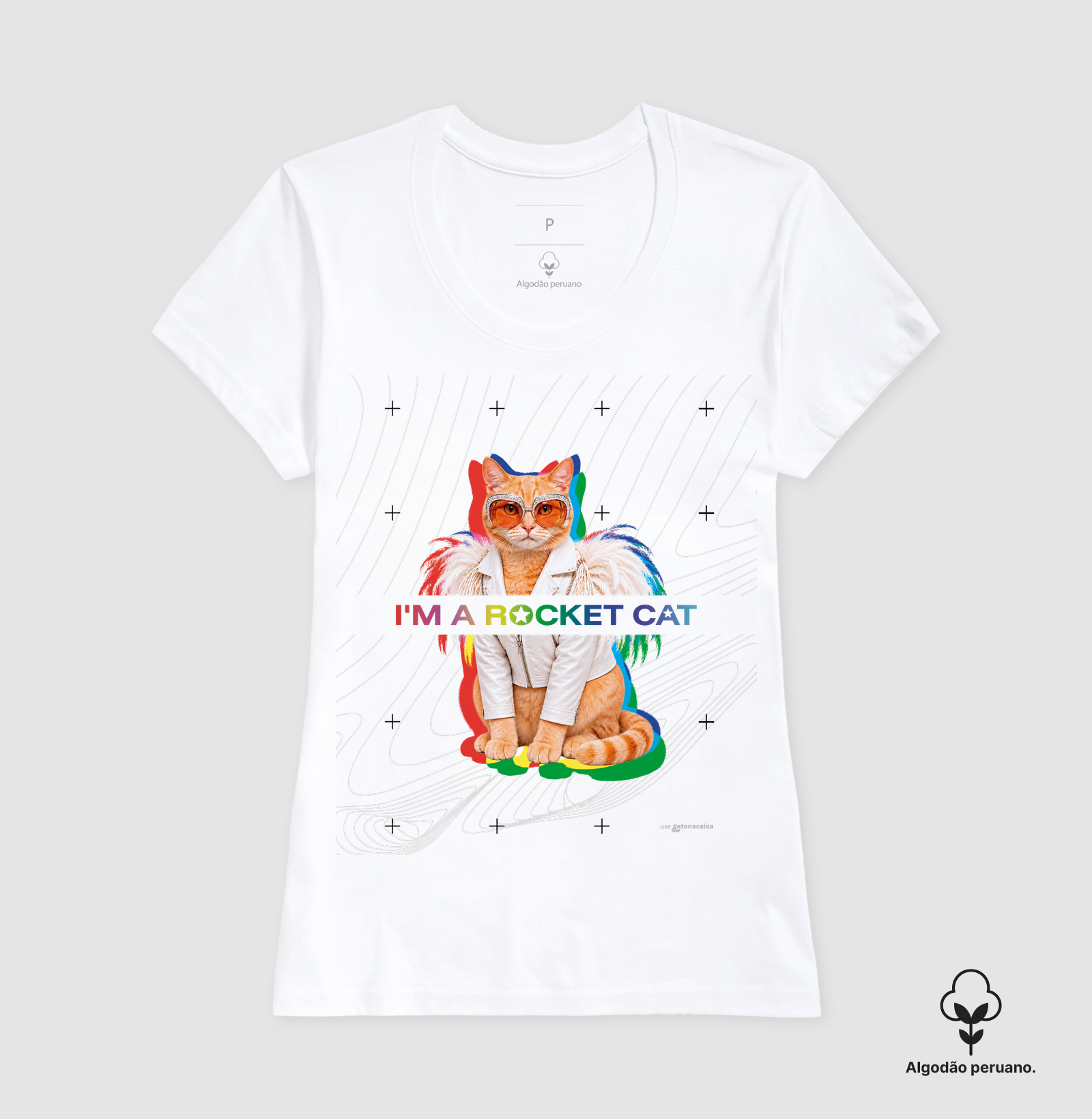 Rocket Cat - Imagem 6