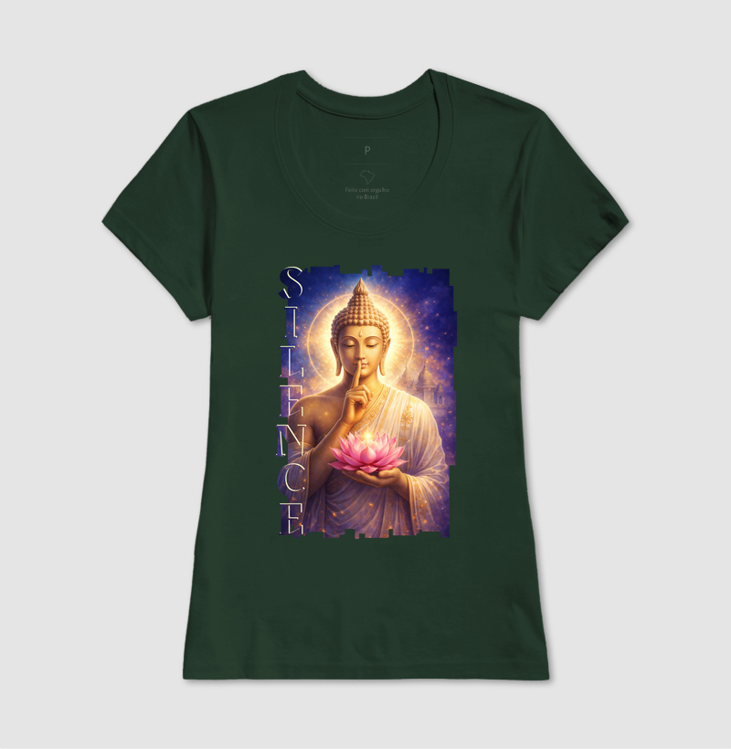 Buda — Silêncio - Imagem 14