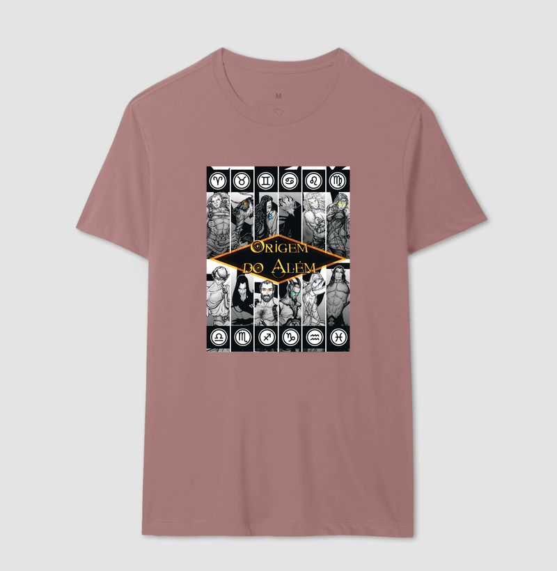 Camisa 15