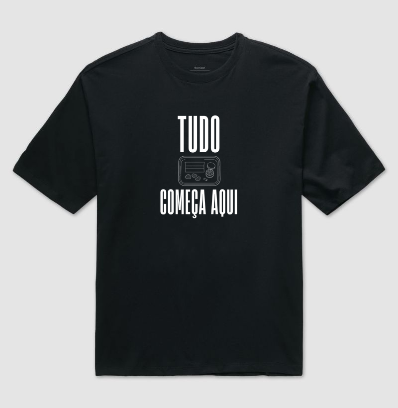 Tudo começa aqui - Imagem 2